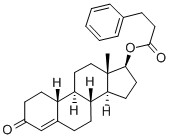 Nandrolone esteroide de venda quente Phenylpropionate da CN para o crescimento do músculo