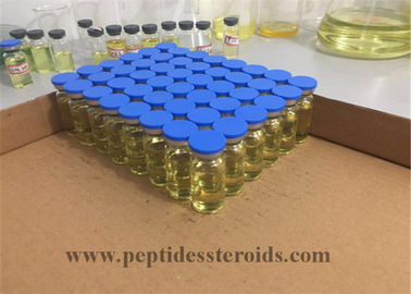 Testosterona Propionat 100 esteroides anabólicos injetáveis CAS 57-85-2