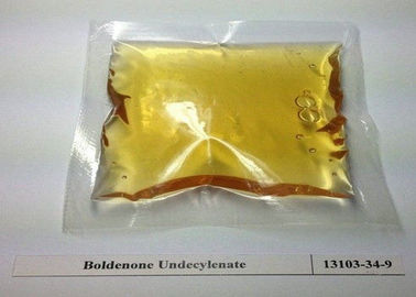 Halterofilismo equivalente alto esteroide de Boldenone Undecylenate da pureza de CAS 13103-34-9 Boldenone