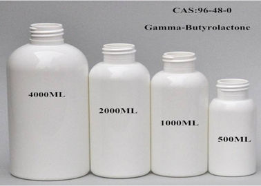 Líquido incolor Hygroscopic das matérias primas farmacêuticas do Butyrolactone de Gbl do Butyrolactone da gama