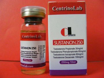 Sustanon 250 para o esteroide 250mg Sustanon de Sustanon da testosterona do ciclo de Sustanon da venda