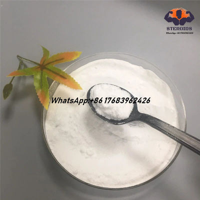 Matéria prima farmacêutica de Pregabalin para Lyrica antiepiléptico 148553-50-8